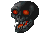 Image Skull of Corruption