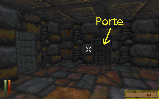 Porte