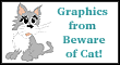 [Beware of cats]