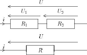 Association en série